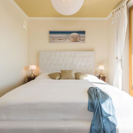 Ferienwohnung Ostseeblick We 13 Villa Sanddorn Börgerende-Rethwisch Esterno foto