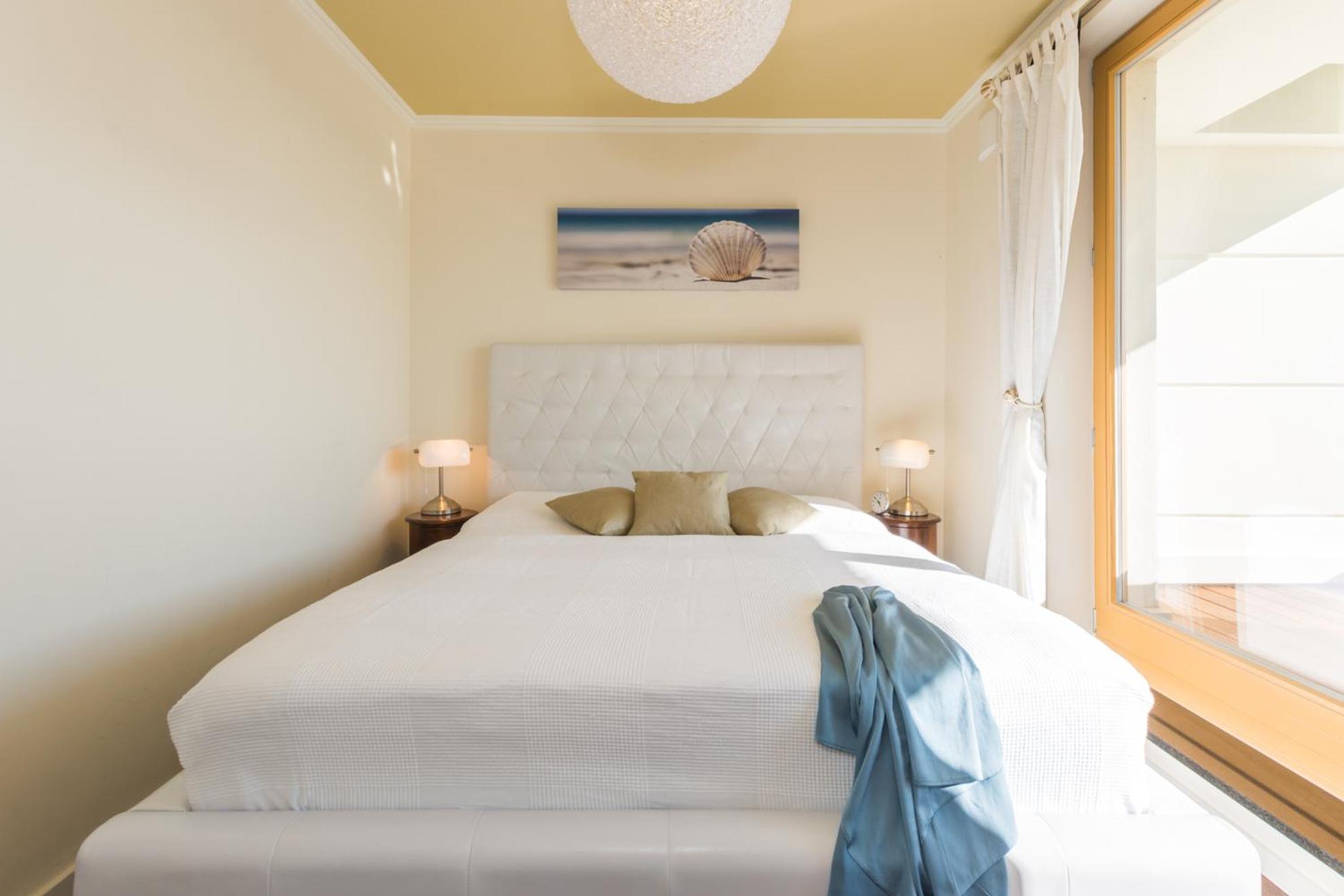 Ferienwohnung Ostseeblick We 13 Villa Sanddorn Börgerende-Rethwisch Esterno foto