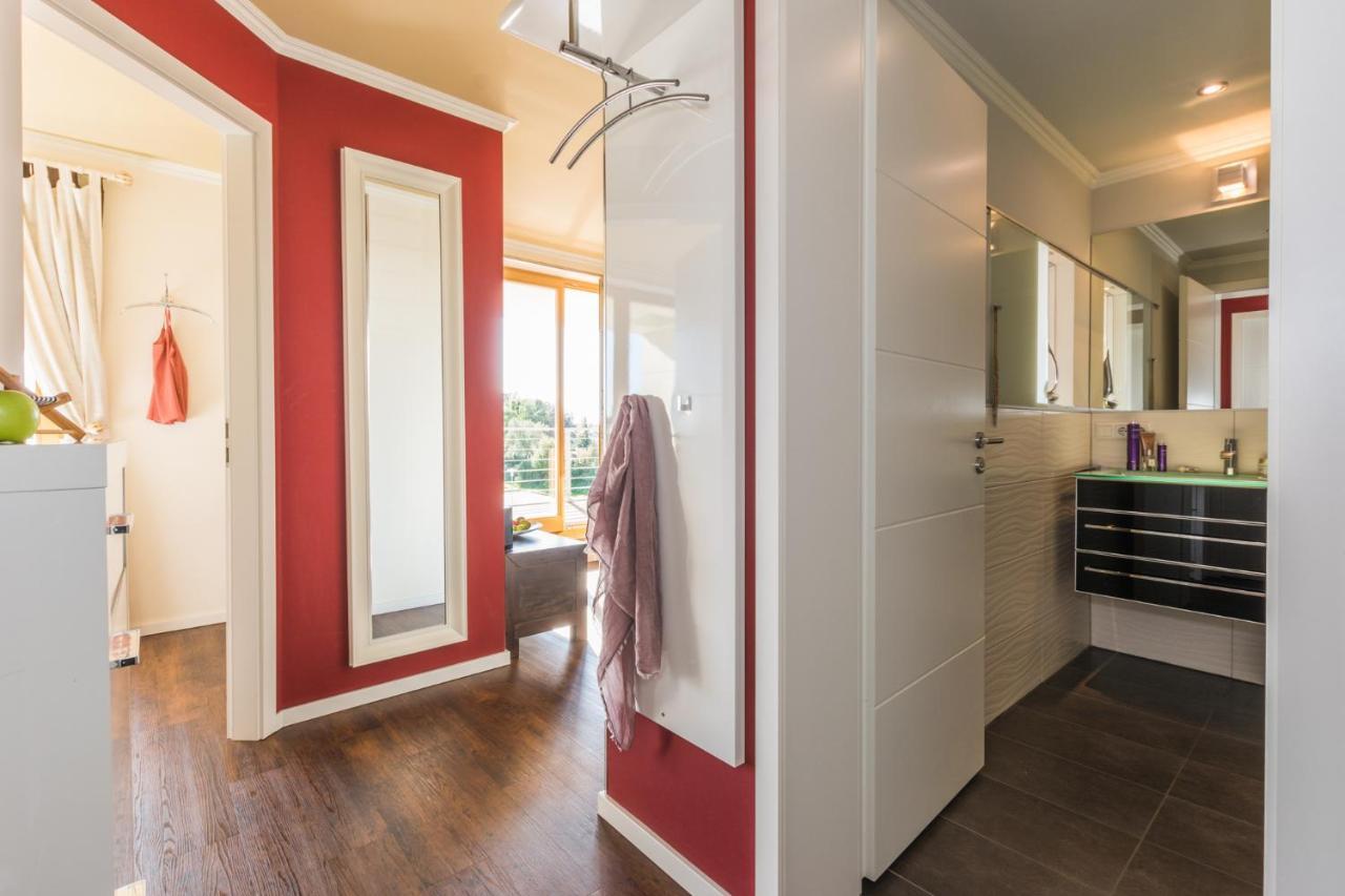 Ferienwohnung Ostseeblick We 13 Villa Sanddorn Börgerende-Rethwisch Esterno foto